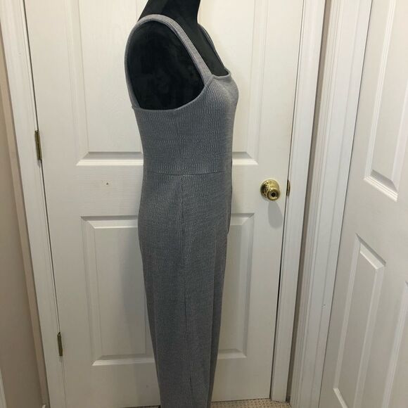 Wild Fable gray one piece jumper, size medium - Picture 4 of 6